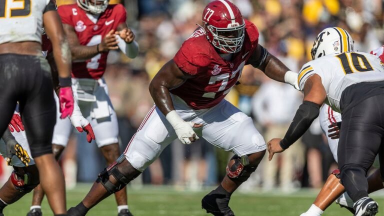 Louisiana judge rules against NCAA in high-profile LSU case over ex-NFL players