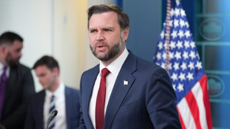 Could Vance’s soccer mom bonus nudge married women back to the GOP?