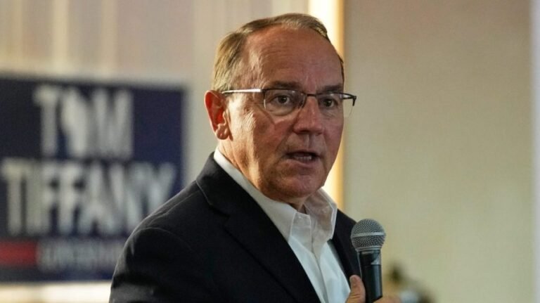 GOP congressman who survived plane crash: 'God was looking after us'