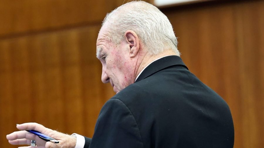Lindsay Clancy case 'needs to be done': Kevin Reddington