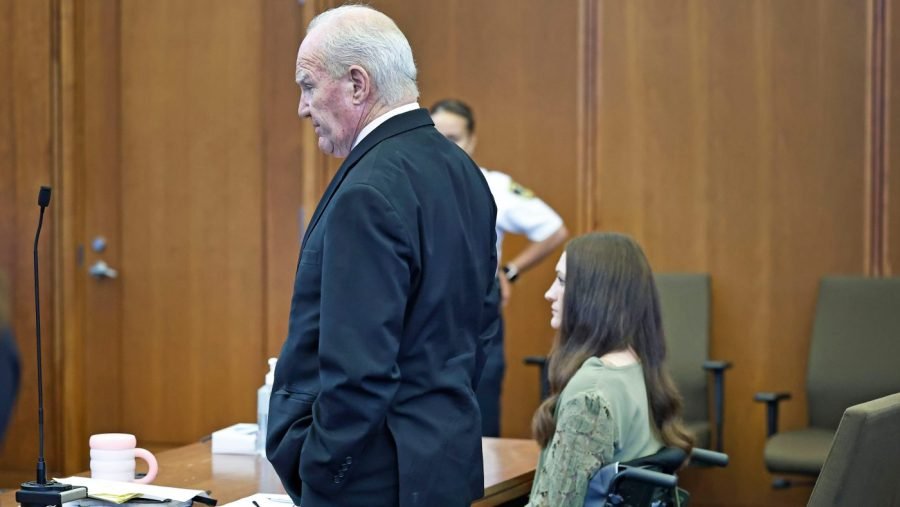Live updates: Judge ready to declare mistrial in Clancy trial; August posts strong jobs numbers