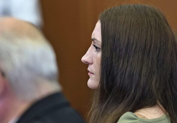 How Lindsay Clancy’s defense could prepare for a second trial