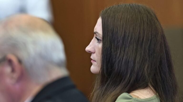 How Lindsay Clancy’s defense could prepare for a second trial