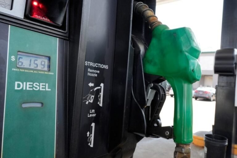 Costco nearly doubles cost of motor oil, limits purchases