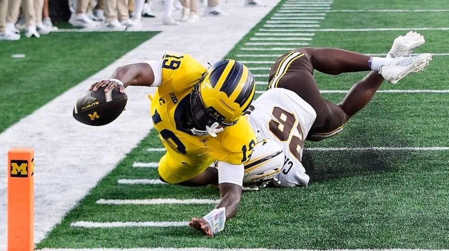 Western Michigan appealing last-second Hail Mary loss to Michigan