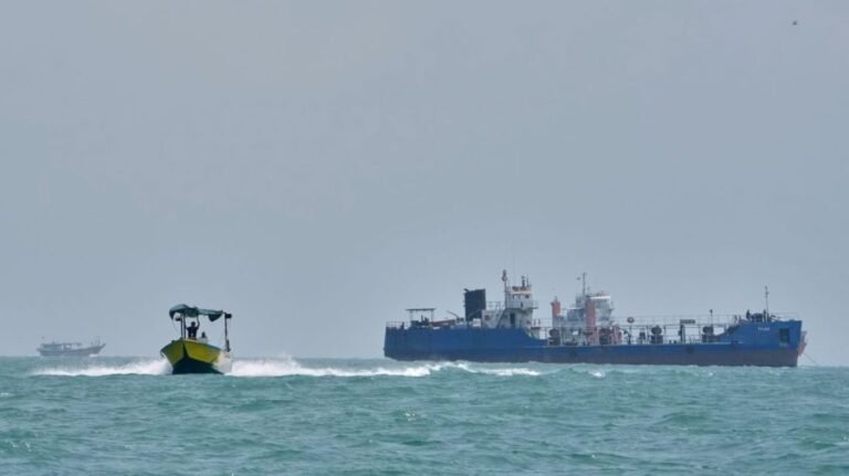 Iran attacks vessels, US base in Jordan after tankers sunk