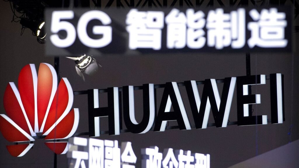 China’s leading tech company is facing a racketeering trial in New York