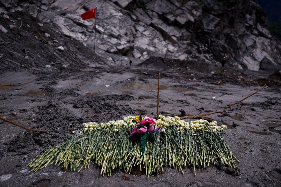 To mitigate Himalayan disasters, Beijing must abandon its narrow, fear-based controls
