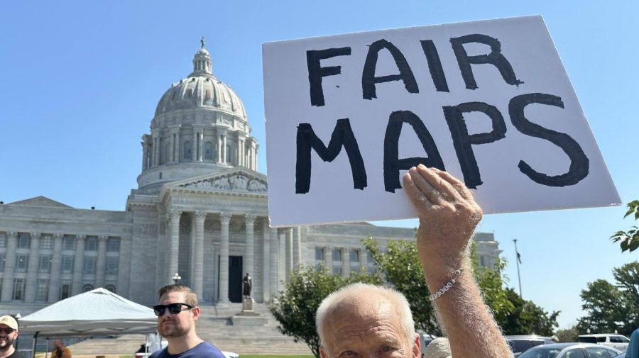 Missouri judges press state on map plans after Supreme Court ruling  