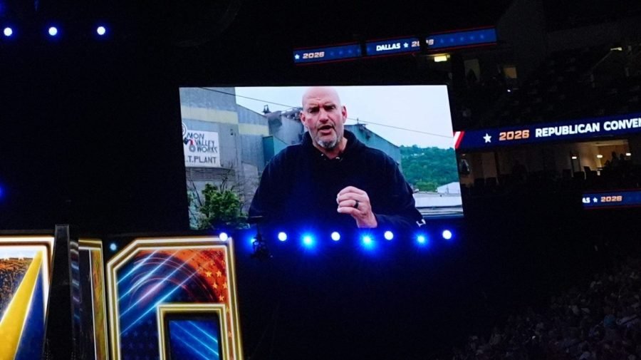 O'Reilly: 'Fetterman is going to be a Republican'