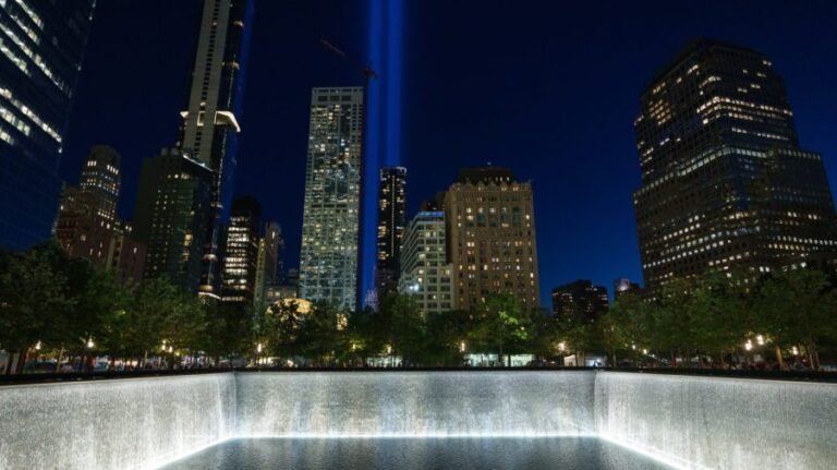 US Mint commemorating 9/11 with new half-dollar coin