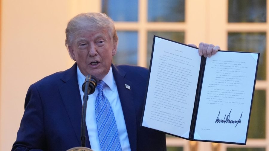 Where Trump's hunting, fishing order will have the most impact