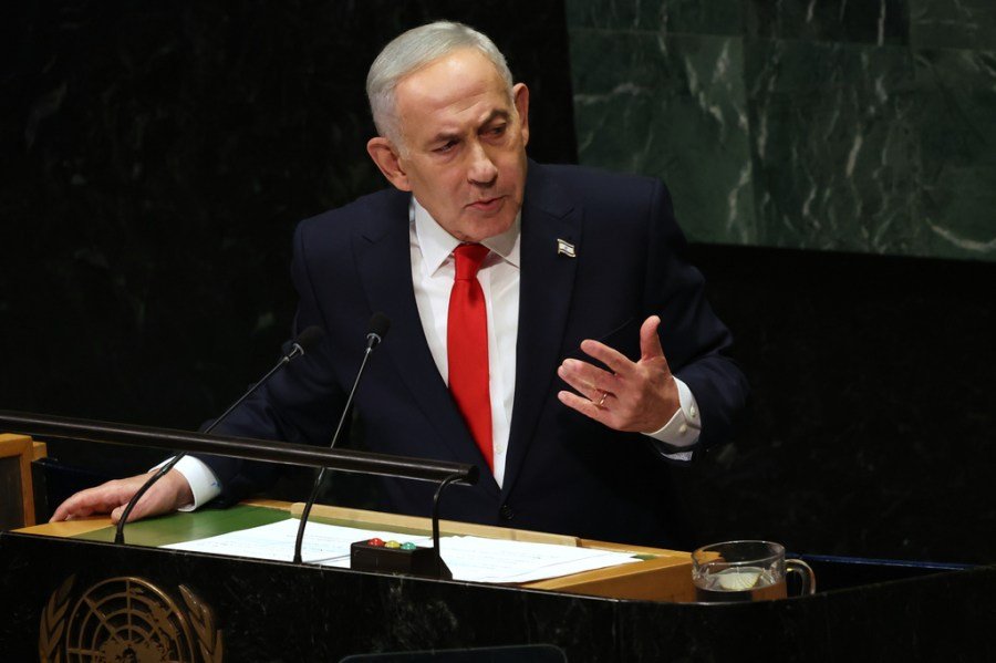 Netanyahu should be held accountable for failing to stop Oct. 7