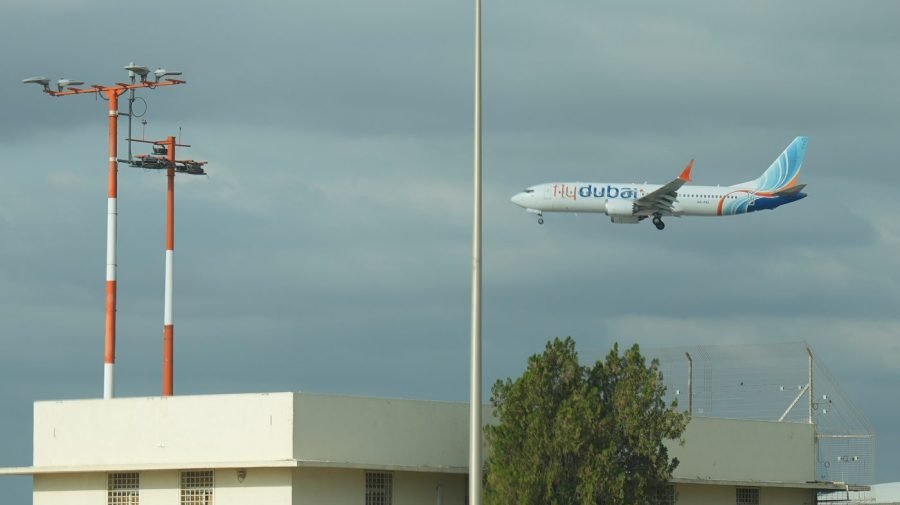 What to know about Flydubai cockpit clash as pilot is arrested