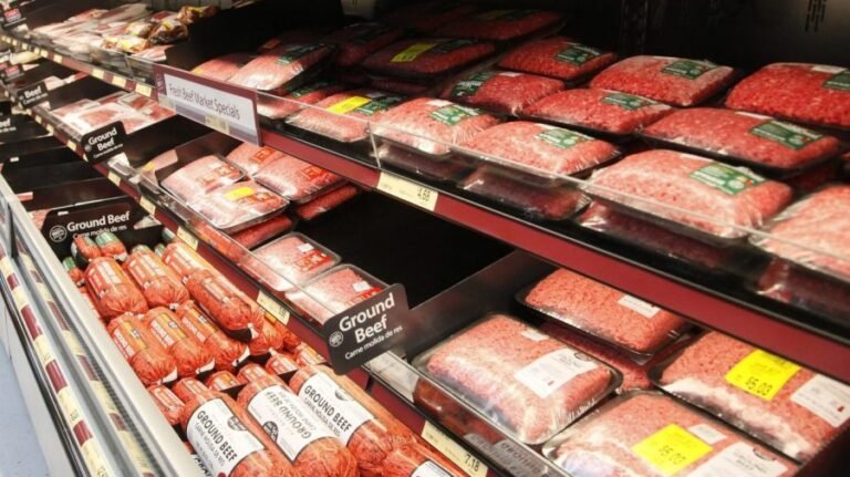 Publix, Walmart, other grocers under investigation over beef prices