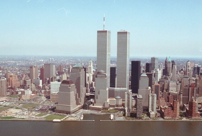 25 years after 9/11, we're still fighting the last war