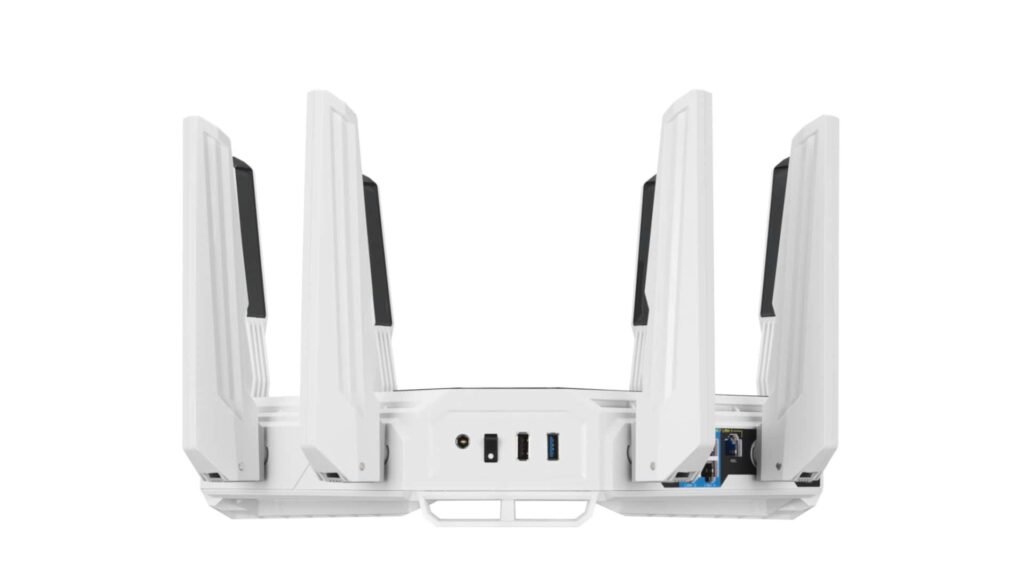 ASUS Gets the Green Light to Sell Its Routers in the US