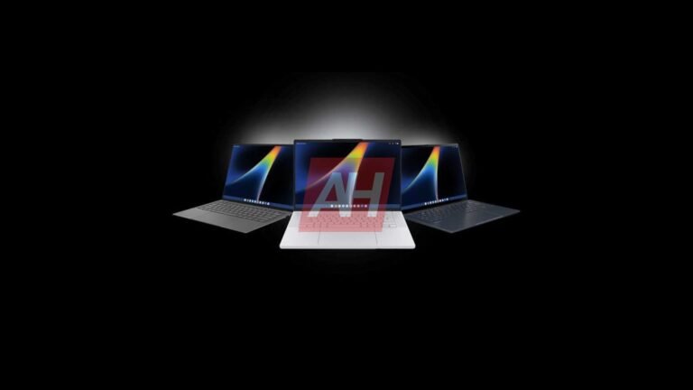 Exclusive: Here Are Googlebooks From Acer, ASUS, and Lenovo