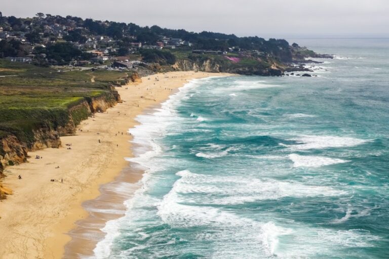 Trump's coastal power grab should alarm all Americans