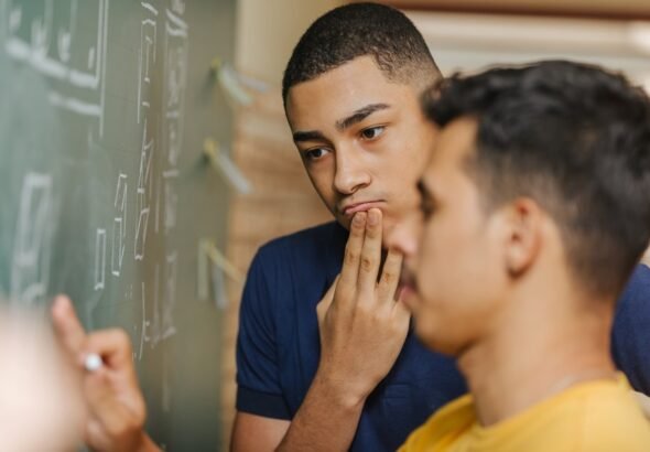 Banning H-1B teachers is a recipe for disaster  
