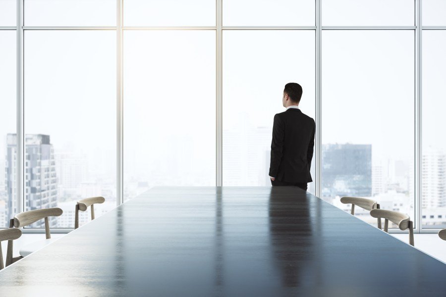 Office mandates are not a loyalty test