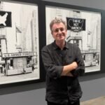 Alfredo Jaar Is Still Trying to Change the World