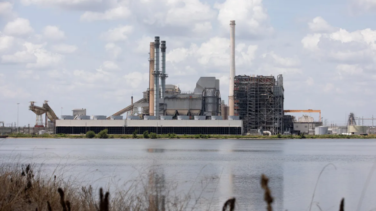 Cryptocurrency Miner Spends $100M on Property at Former Alcoa Site