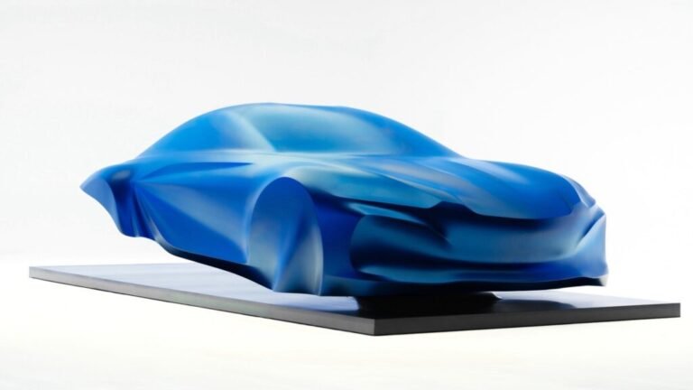 Alpine Teases Next A110’s Design, But It’s What’s Underneath That Will Make Or Break It
