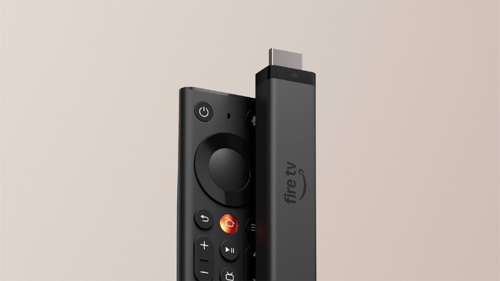 Amazon Is Making Its Fire TV Choices a Little Less Confusing