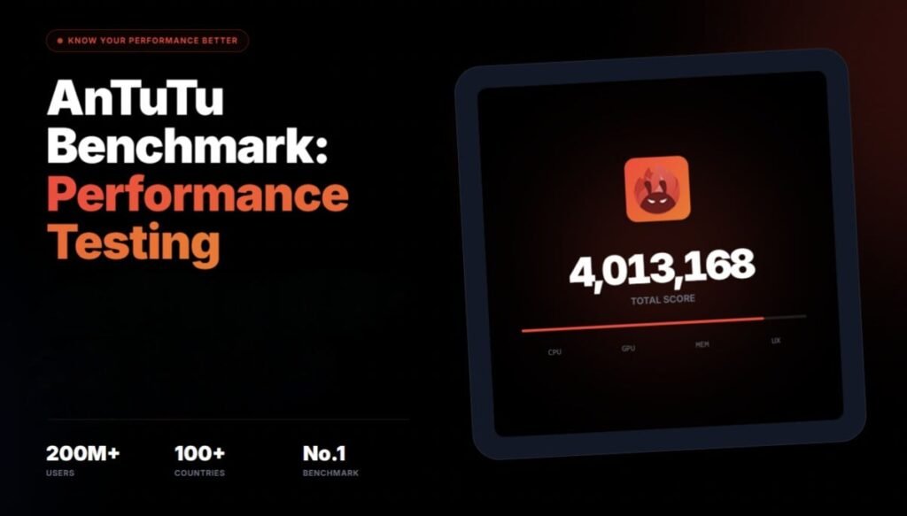 AnTuTu V12 Public Beta Overhauls Smartphone Benchmarking with Focus on Real-World Performance