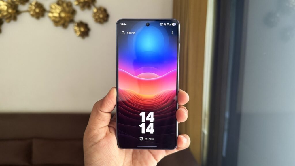Kvaesitso is unlike any Android launcher I’ve used — and you won’t find it on the Play Store