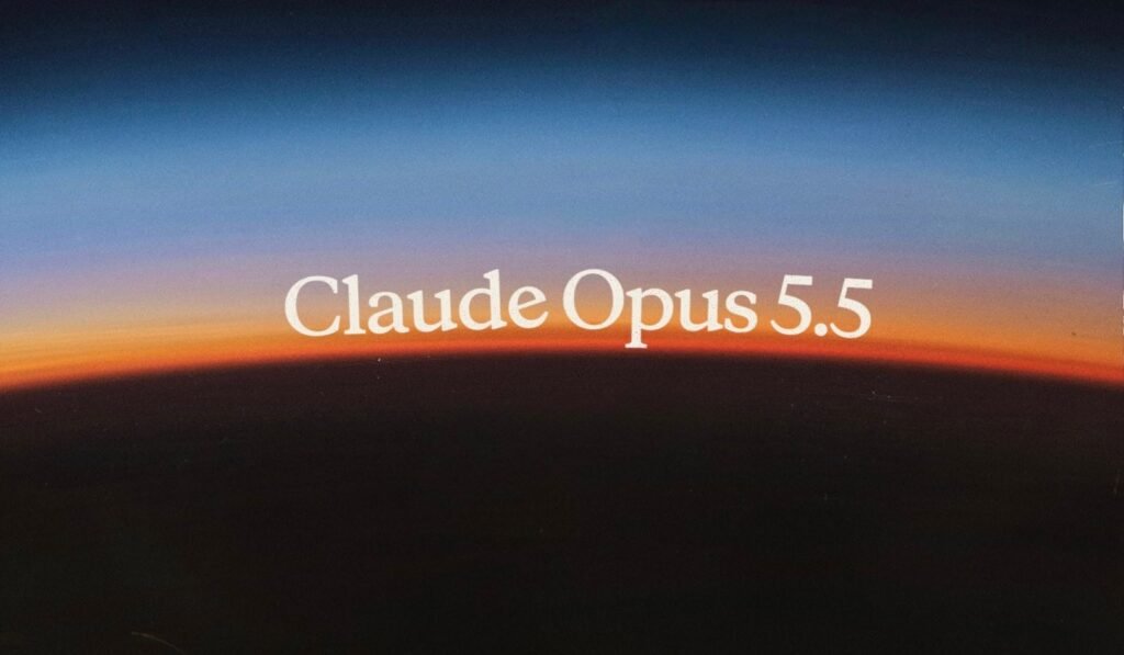 Anthropic Launches Claude Opus 5.5: Matching Top-Tier Speed with 40% Cost Cuts