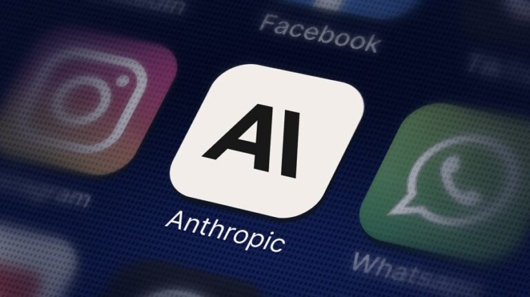 Appeals court sides with Trump admin in Anthropic blacklisting