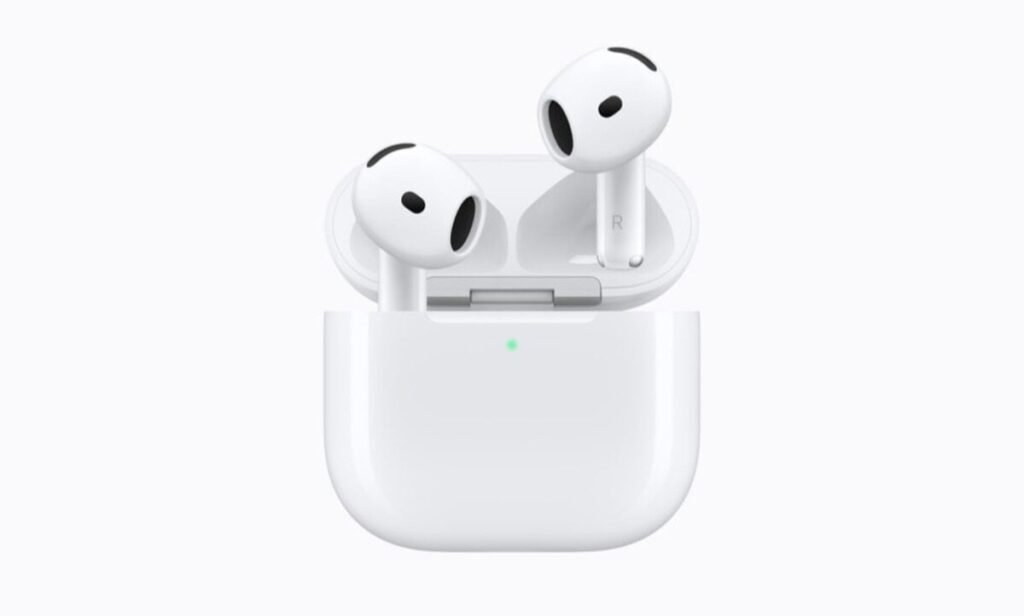Apple Drops AirPods 5 Series with Stem Volume Controls and Real-Time Translation