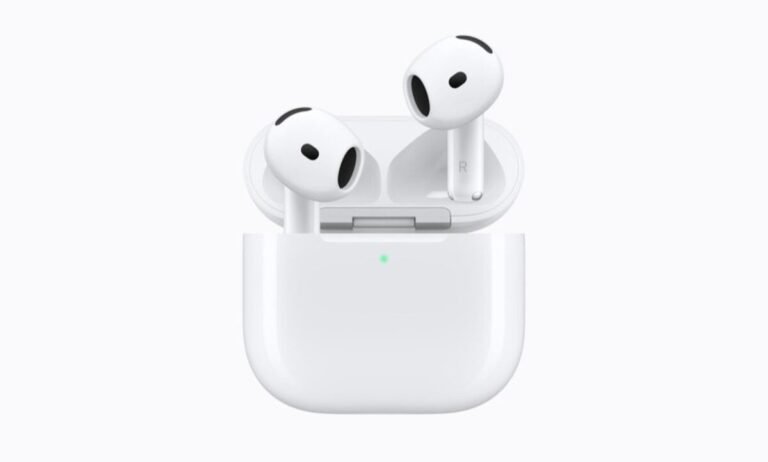 Apple Drops AirPods 5 Series with Stem Volume Controls and Real-Time Translation