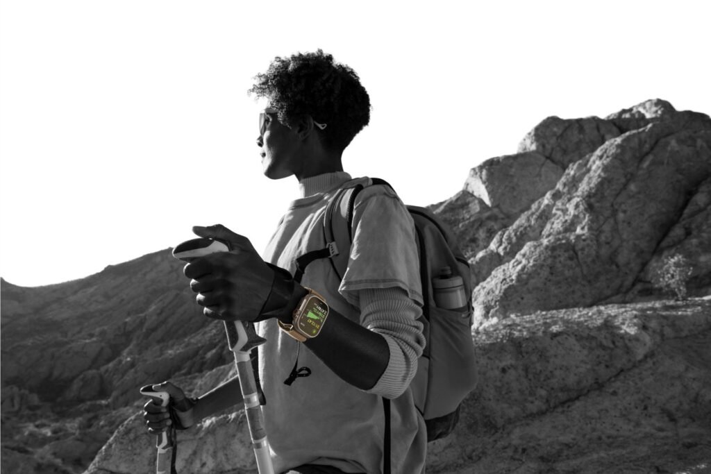 Apple Watch Ultra 4 Release Date
