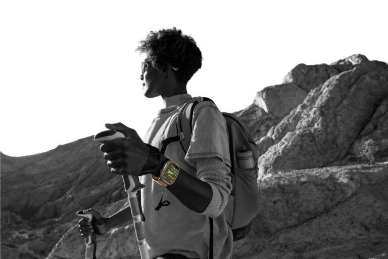 Apple Watch Ultra 4 Release Date
