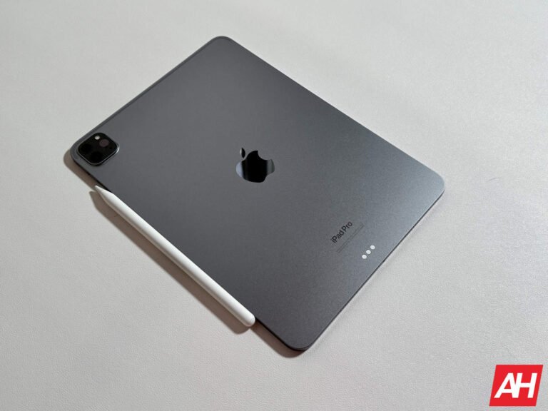 Apple Built a Custom Stylus for the iPhone Ultra, Then Scrapped It