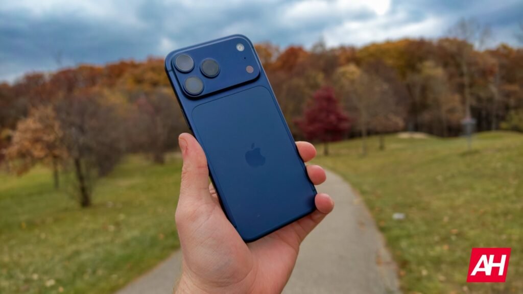 iPhone 17 Just Had Apple's Best Year Ever, Making $170 Billion Before Today's New Announcement
