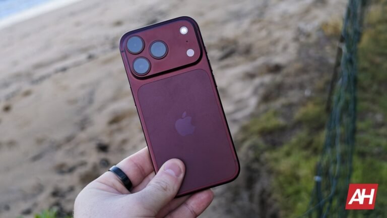 Ternus Wants to Rewrite Apple's Launch Calendar, and iPhones Could Be Next