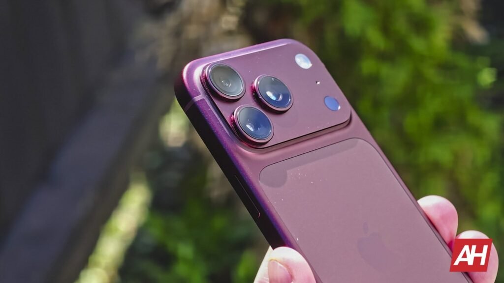 iPhone 18 Pro Could Get Pricier Again in 2027, but We Have Our Doubts