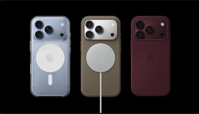 Top-Tier iPhone 18 Pro Max Models Use Slower Storage Than 256GB Variant
