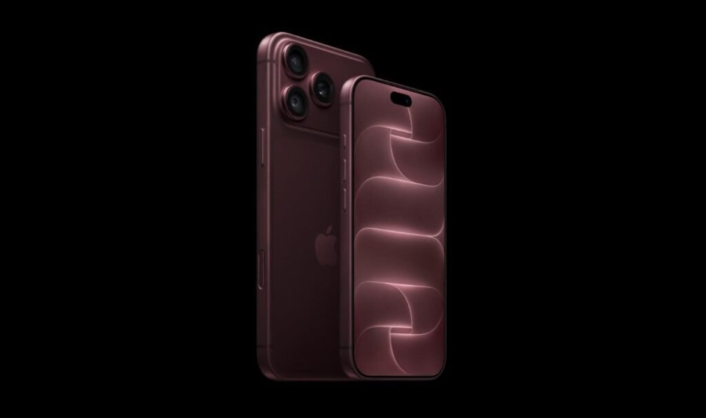 Apple's iPhone 18 Pro Lineup is Official with Variable Aperture Camera and Powerful A20 Pro Chip