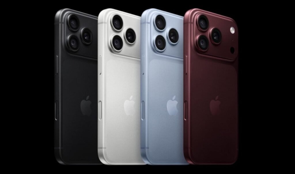 iPhone 18 Pro and Foldable Duo Ditch Qualcomm for In-House C2 Modem