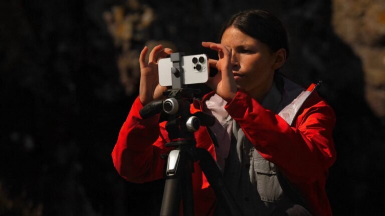 iOS 27's New iPhone Camera Features Include a Google Lens Rival
