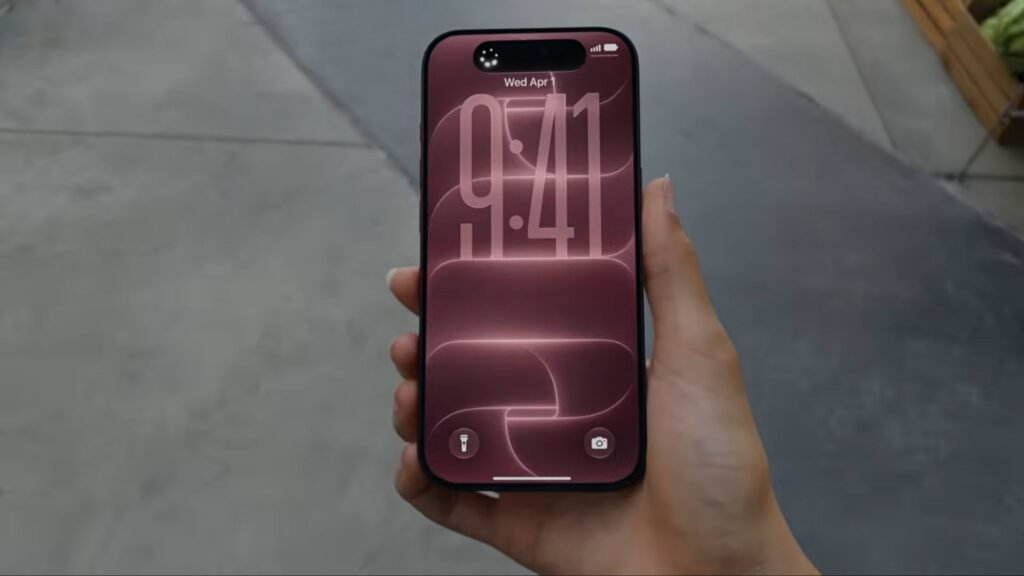 Apple iPhone 18 Pro Max Pre-Order
