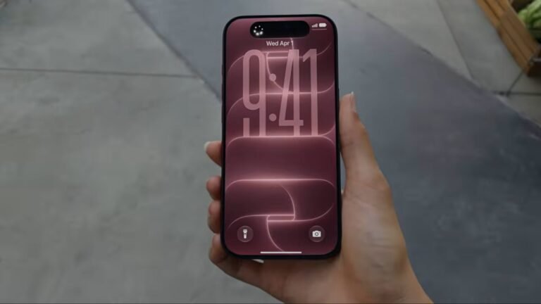 Apple iPhone 18 Pro Max Pre-Order