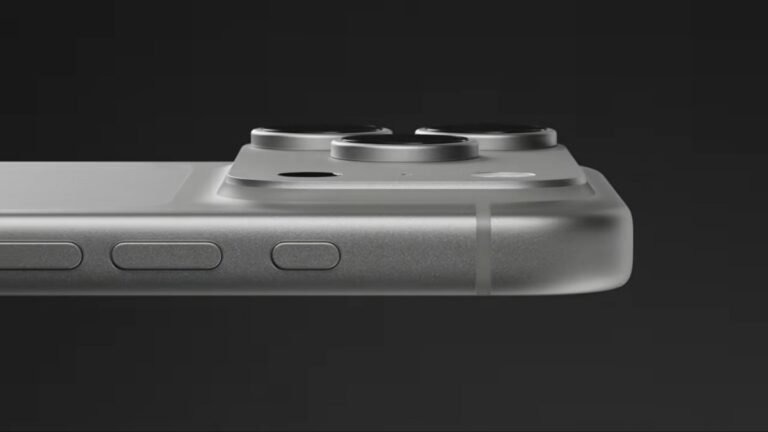 Apple iPhone 18 Pro Max Specs