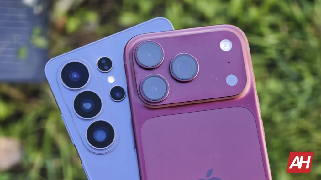 Apple iPhone 18 Pro Max vs Samsung Galaxy S26 Ultra: Which 2026 Flagship Is Actually Worth It?