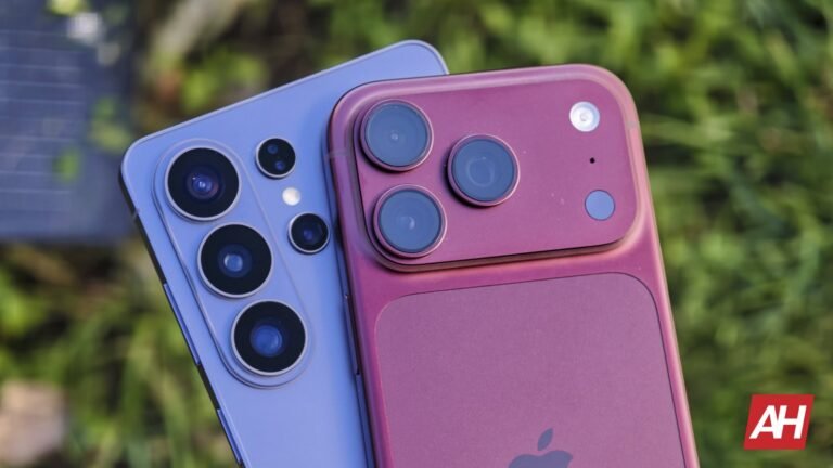 iPhone vs. Android Bloatware: Which Brands Let You Delete Pre-Installed Apps?